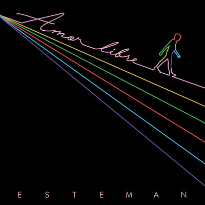 アルバム/Amor Libre/Esteman