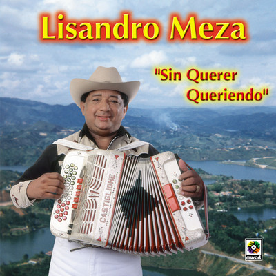 アルバム/Sin Querer Queriendo/リサンドロ・メサ