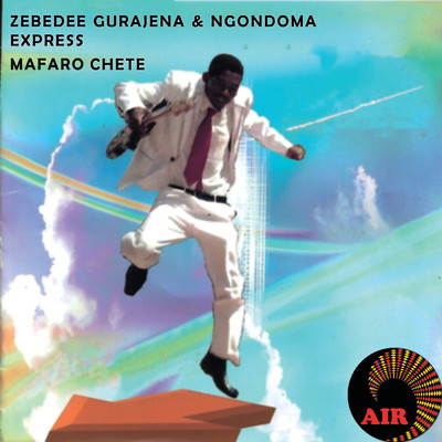 Zebedee Gurajena／Ngondoma Express