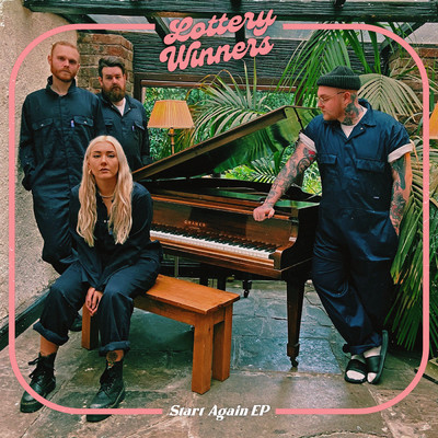 Start Again (Explicit)/The Lottery Winners