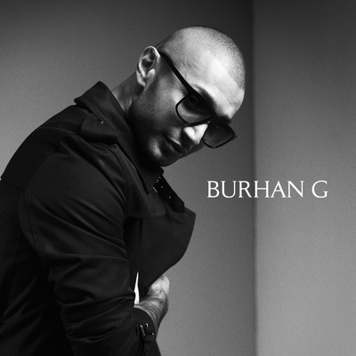 アルバム/Burhan G (Explicit)/Burhan G