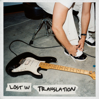 Lost In Translation (Explicit)/Logan