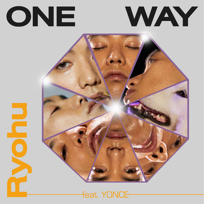 One Way feat. YONCE/Ryohu