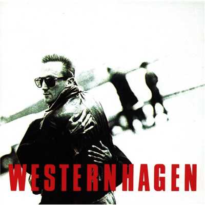 アルバム/Westernhagen/Westernhagen (WEA)