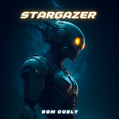 Stargazing/Rom Curly