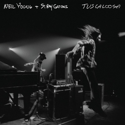 Don't Be Denied (Live)/Neil Young & Stray Gators