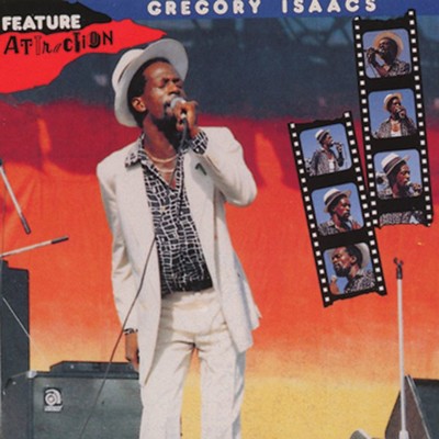 You Won't Regret It/Gregory Isaacs