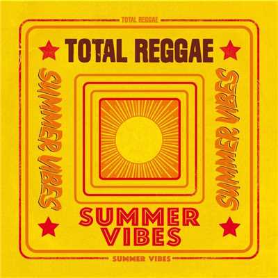 アルバム/Total Reggae: Summer Vibes/Various Artists