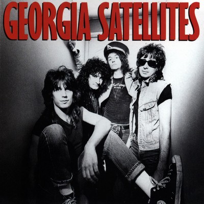 アルバム/Georgia Satellites/Georgia Satellites