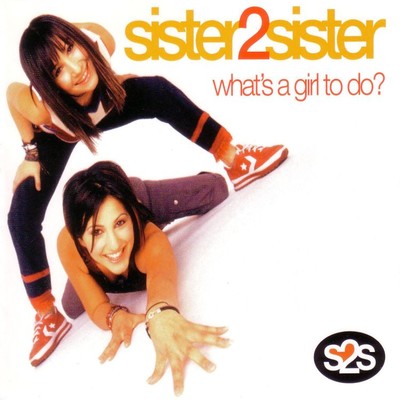 Sister (Urban Mix)/Sister2sister