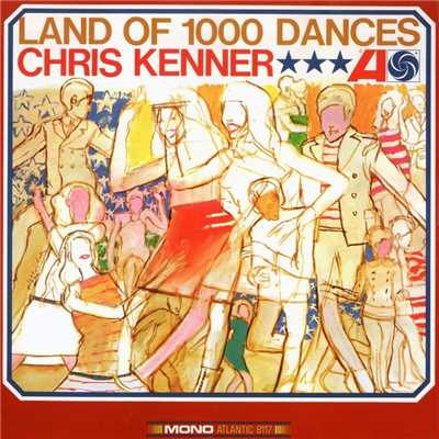 Land Of 1,000 Dances (US Internet Release)/Chris Kenner