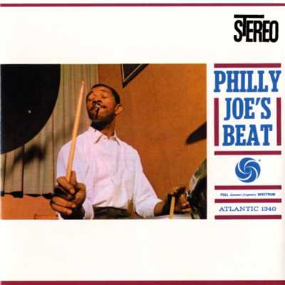 アルバム/Philly Joe's Beat/Philly Joe Jones
