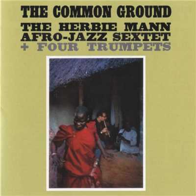 The Herbie Mann Afro-Jazz Sextet