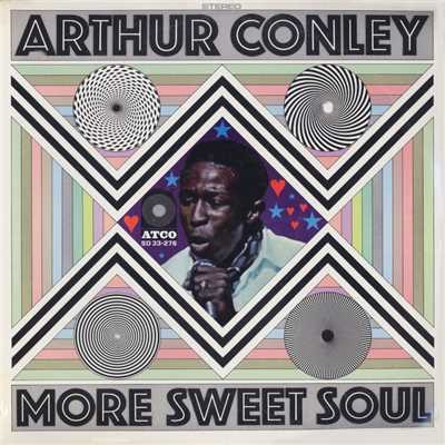 That Can't Be My Baby/Arthur Conley