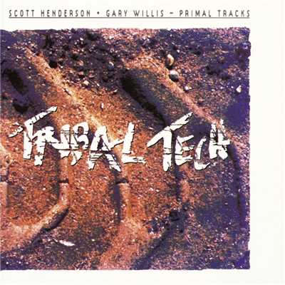 アルバム/Primal Tracks/Tribal Tech