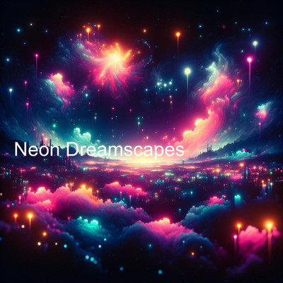 Neon Dreamscapes/MusecNateVisionary
