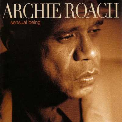 アルバム/Sensual Being/Archie Roach