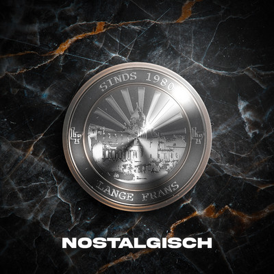 アルバム/Nostalgisch/Lange Frans