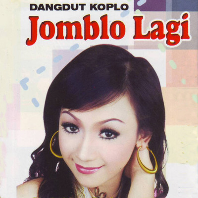 アルバム/Dangdut Koplo Jomblo Lagi/Jampay