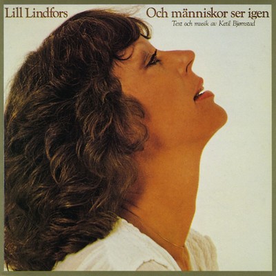 アルバム/Och manniskor ser igen/Lill Lindfors