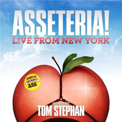 Asseteria！ Live From New York/Alex Celler