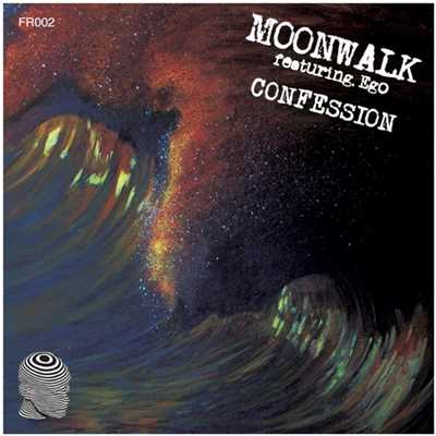 シングル/Confession feat. Ego (Metrika Remix)/Moonwalk