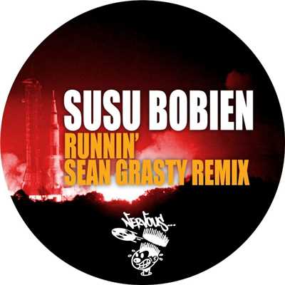シングル/Runnin' (Sean Grasty Remix)/SuSu Bobien