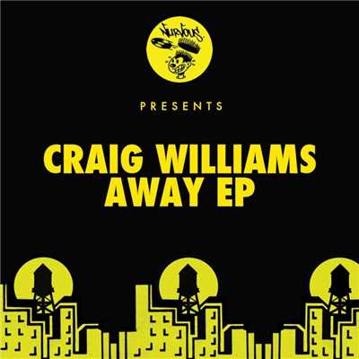 Craig Williams