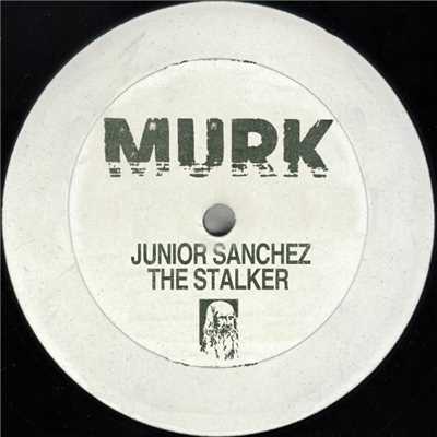 アルバム/The Stalker/Junior Sanchez