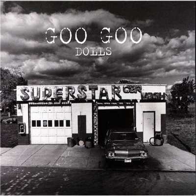 アルバム/Superstar Car Wash/Goo Goo Dolls