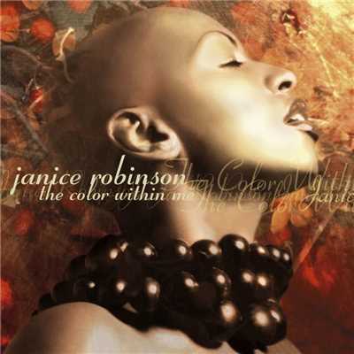 The Color Within Me/Janice Robinson