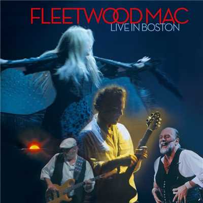 シングル/Stand Back (Live on PBS in Boston 2004)/Fleetwood Mac