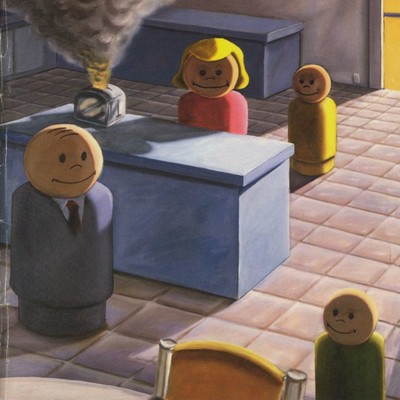 Sometimes/Sunny Day Real Estate