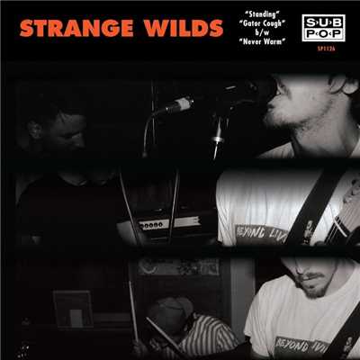 アルバム/Standing/Strange Wilds