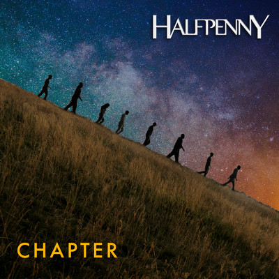 Chapter/Halfpenny