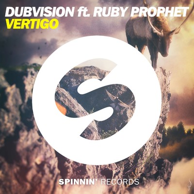 シングル/Vertigo (feat. Ruby Prophet) [Radio Edit]/DubVision