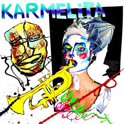 Karmelita/G-POL／HUBBA／SKIIILLO