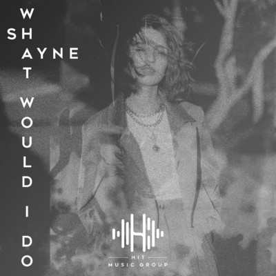 What Would I Do (Radio Edit)/SHAYNE