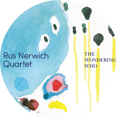 アルバム/The Wondering Who/Rus Nerwich