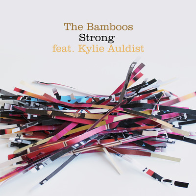 Strong/The Bamboos