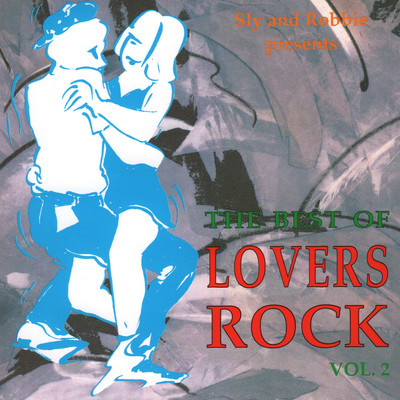Sly & Robbie Presents the Best of Lovers Rock, Vol. 2/Various Artists
