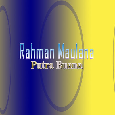 Rahman Maulana