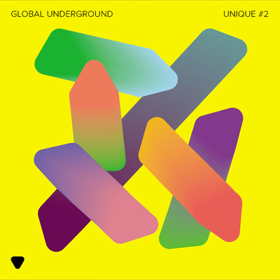 Global Underground: Unique #2/Global Underground