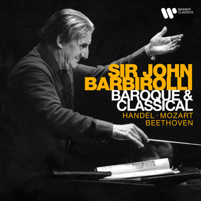 Oboe Concerto in D Major, Op. 7 No. 6: III. Allegro/Sir John Barbirolli