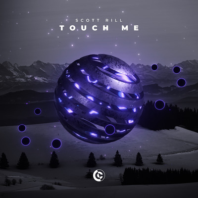 シングル/Touch Me/Scott Rill