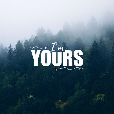 シングル/I'm Yours/NS Records