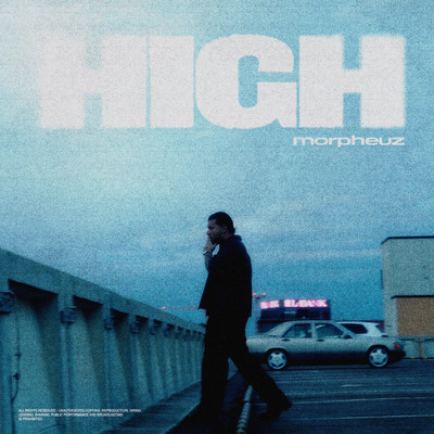 シングル/HIGH/Morpheuz