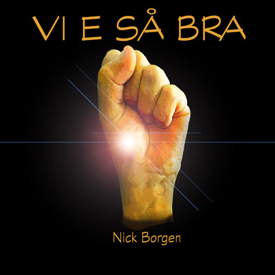 シングル/Vi e sa bra/Nick Borgen