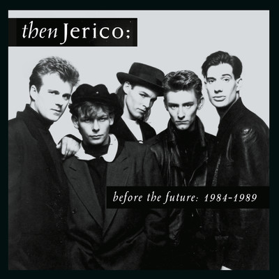 Fault/Then Jerico