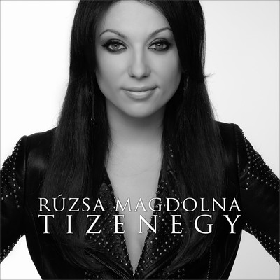 シングル/Tard ki a szived (Bonus track)/Ruzsa Magdolna
